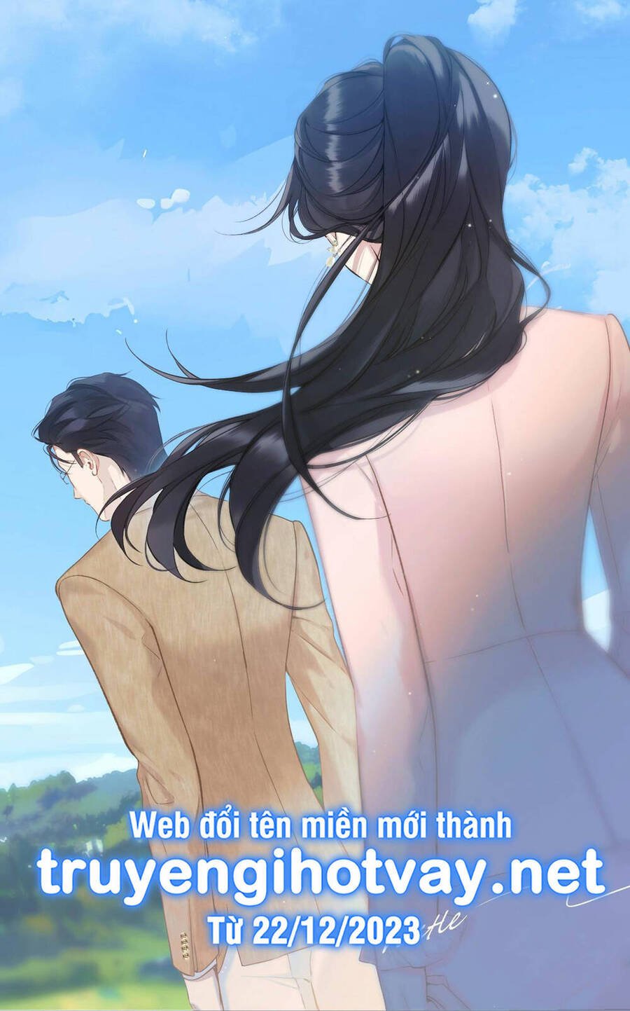 Tôi Cũng Muốn Làm Mợ Út Chap 7 - Next Chap 8