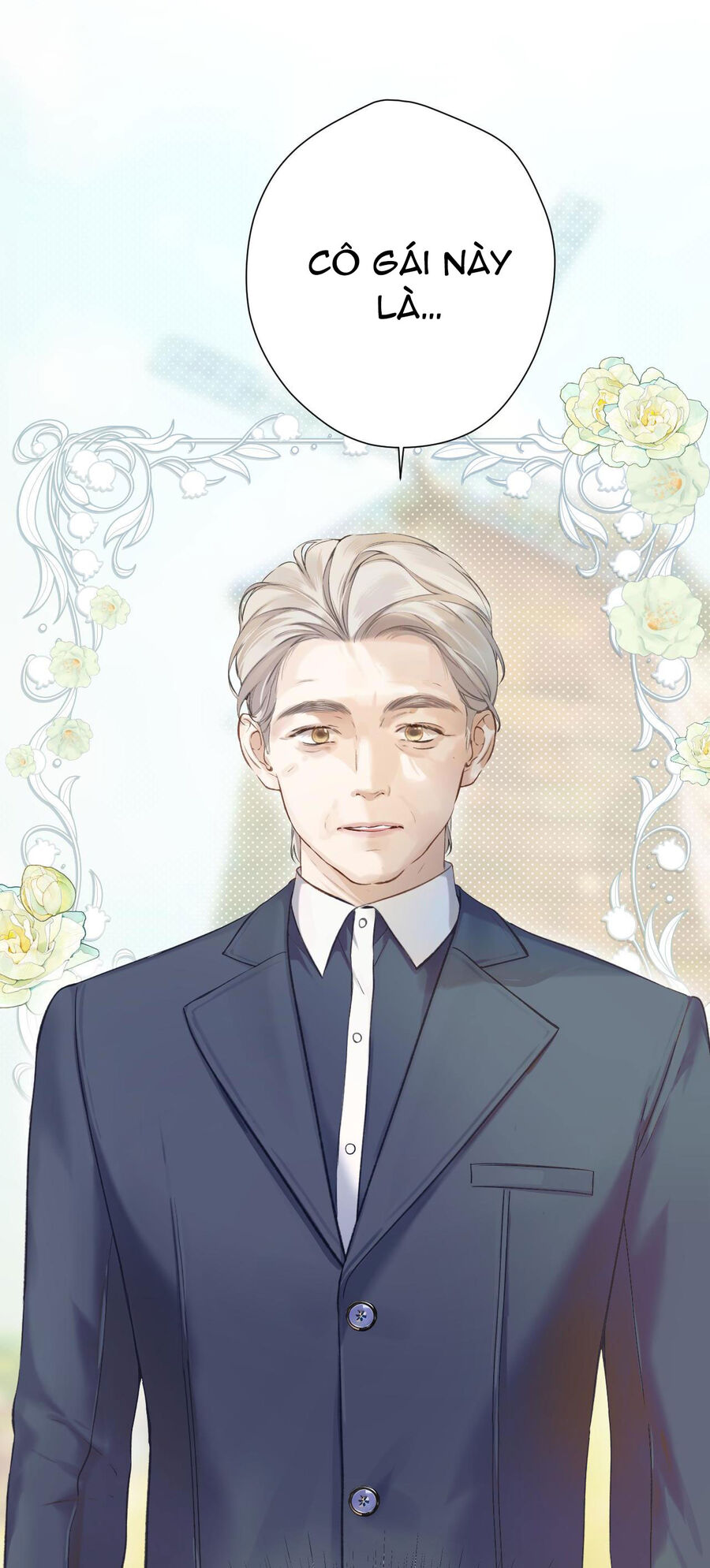 Tôi Cũng Muốn Làm Mợ Út Chap 81 - Next Chap 82