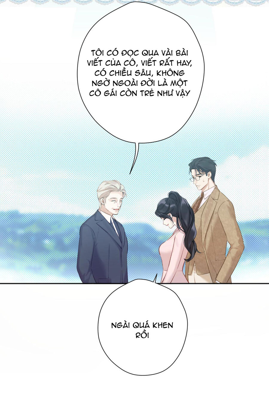 Tôi Cũng Muốn Làm Mợ Út Chap 81 - Next Chap 82