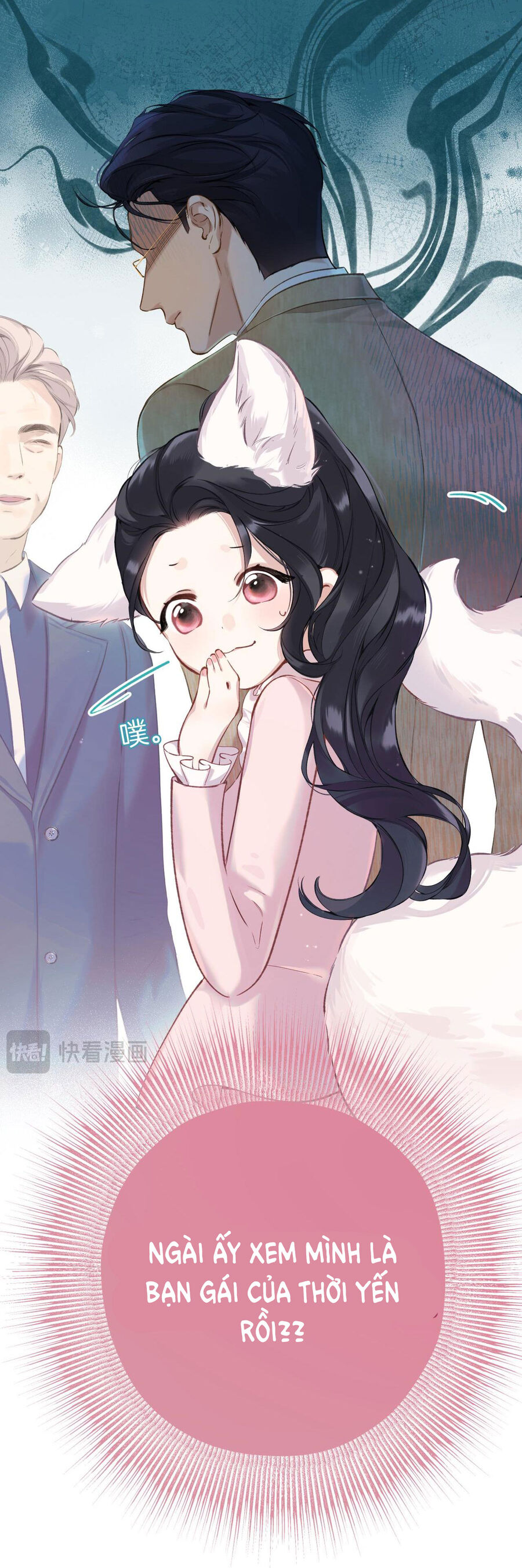 Tôi Cũng Muốn Làm Mợ Út Chap 81 - Next Chap 82
