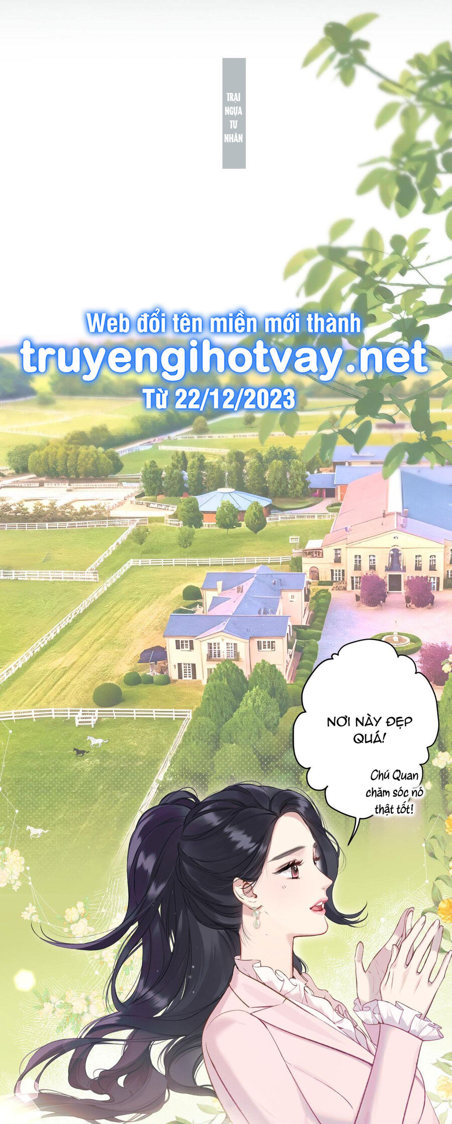 Tôi Cũng Muốn Làm Mợ Út Chap 81 - Next Chap 82