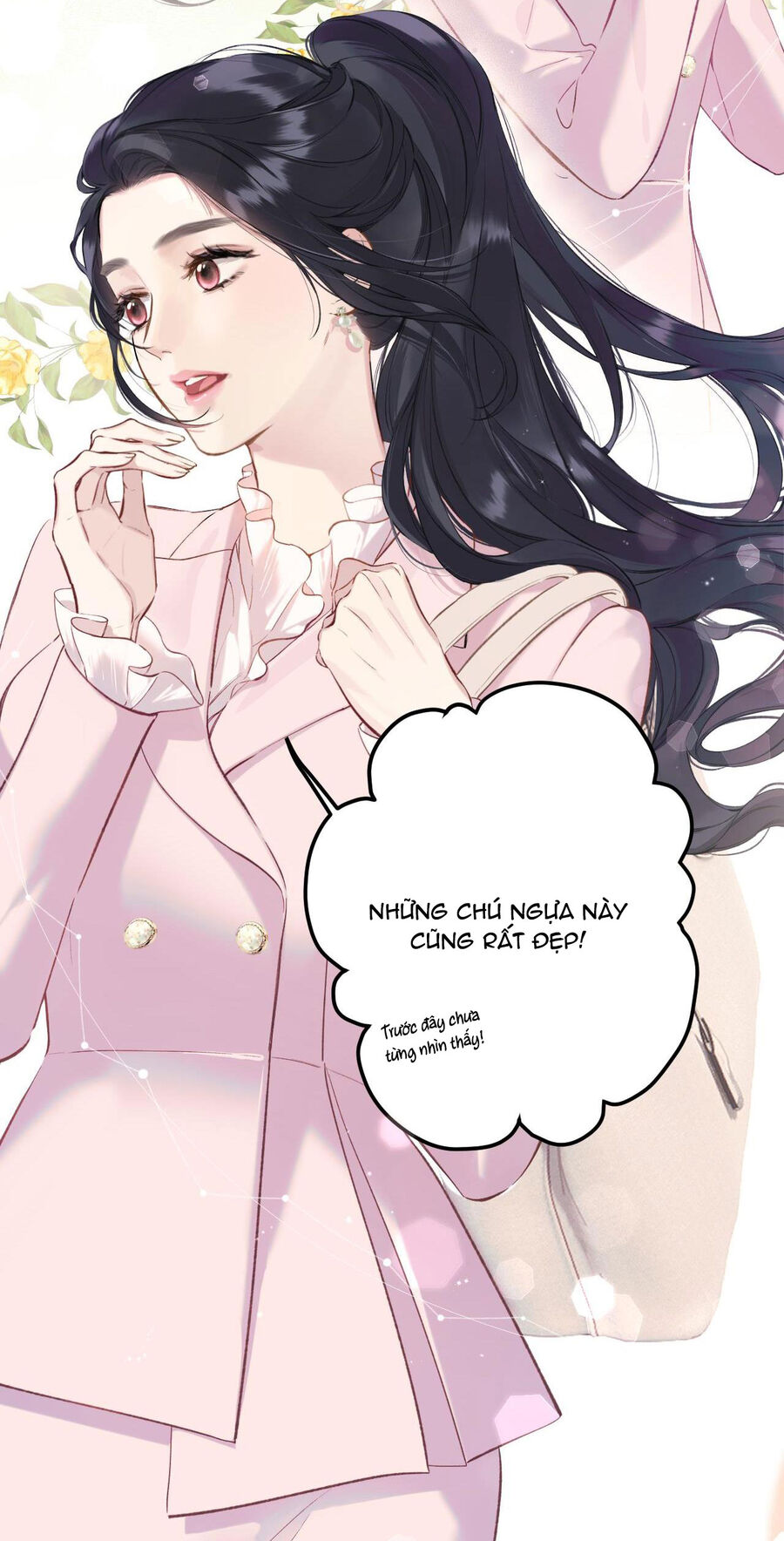 Tôi Cũng Muốn Làm Mợ Út Chap 81 - Next Chap 82
