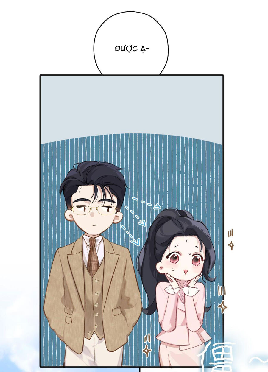 Tôi Cũng Muốn Làm Mợ Út Chap 81 - Next Chap 82