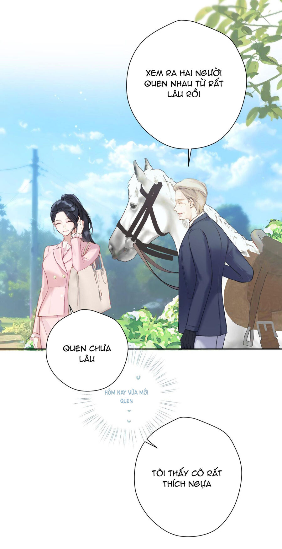 Tôi Cũng Muốn Làm Mợ Út Chap 81 - Next Chap 82