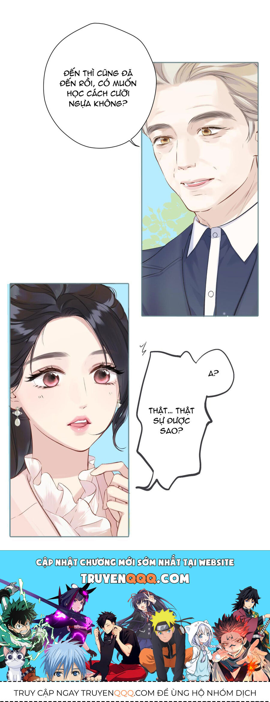 Tôi Cũng Muốn Làm Mợ Út Chap 81 - Next Chap 82