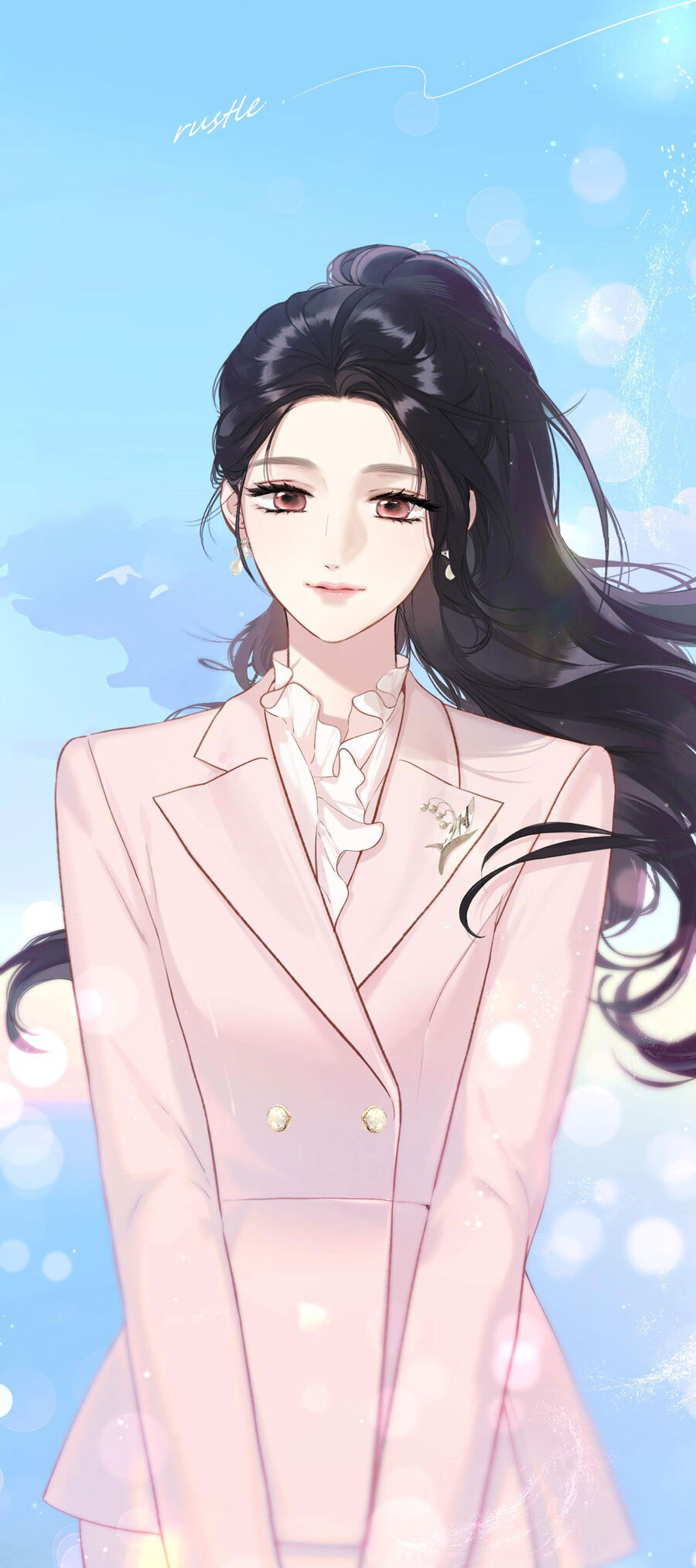 Tôi Cũng Muốn Làm Mợ Út Chap 81 - Next Chap 82