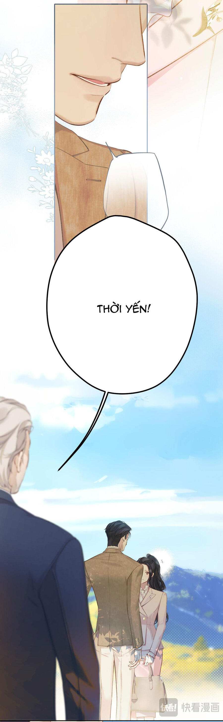 Tôi Cũng Muốn Làm Mợ Út Chap 81 - Next Chap 82