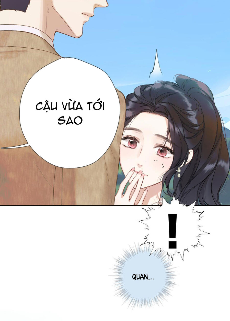 Tôi Cũng Muốn Làm Mợ Út Chap 81 - Next Chap 82