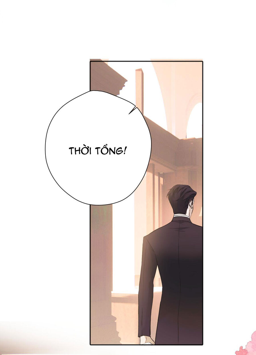 Tôi Cũng Muốn Làm Mợ Út Chap 82 - Next Chap 83