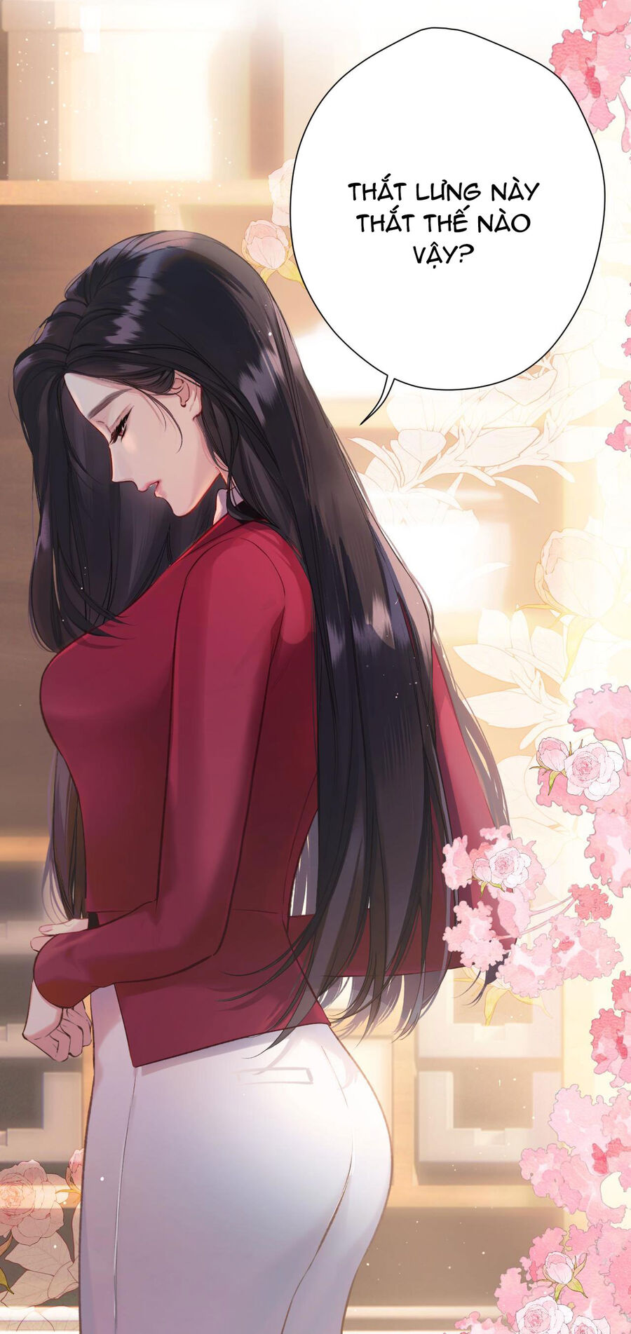 Tôi Cũng Muốn Làm Mợ Út Chap 82 - Next Chap 83