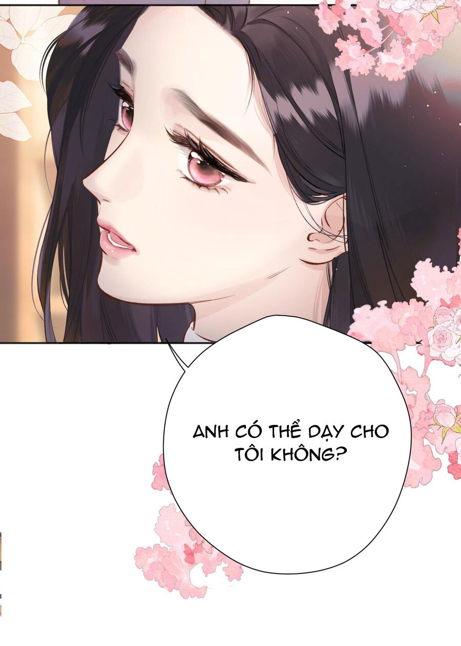 Tôi Cũng Muốn Làm Mợ Út Chap 82 - Next Chap 83