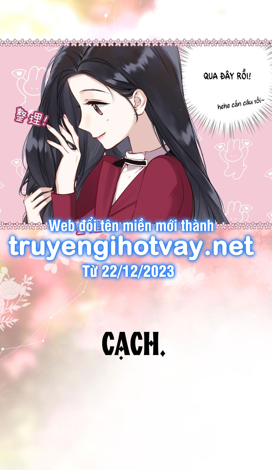 Tôi Cũng Muốn Làm Mợ Út Chap 82 - Next Chap 83
