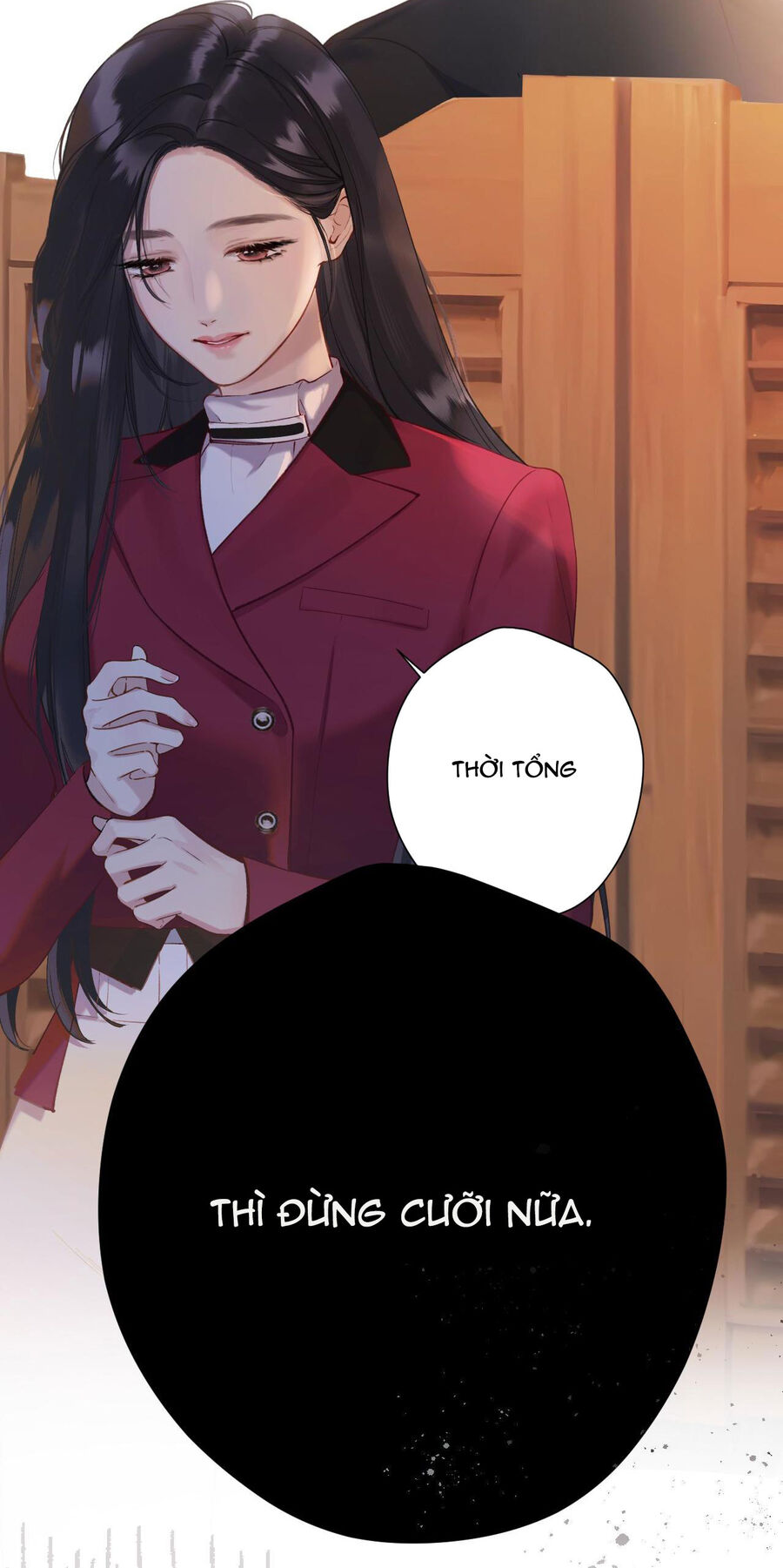 Tôi Cũng Muốn Làm Mợ Út Chap 82 - Next Chap 83