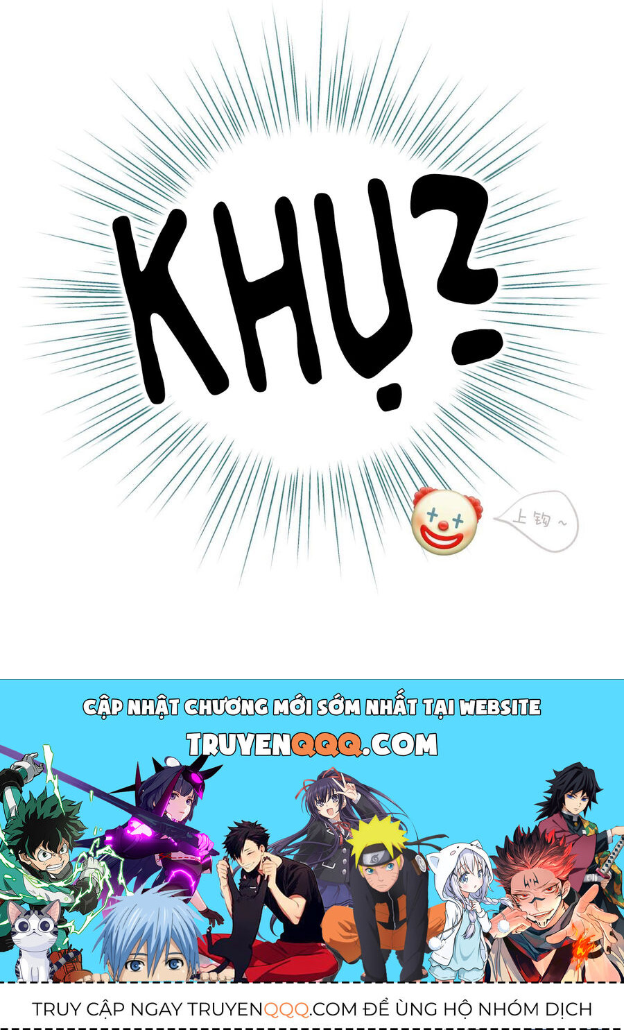 Tôi Cũng Muốn Làm Mợ Út Chap 82 - Next Chap 83