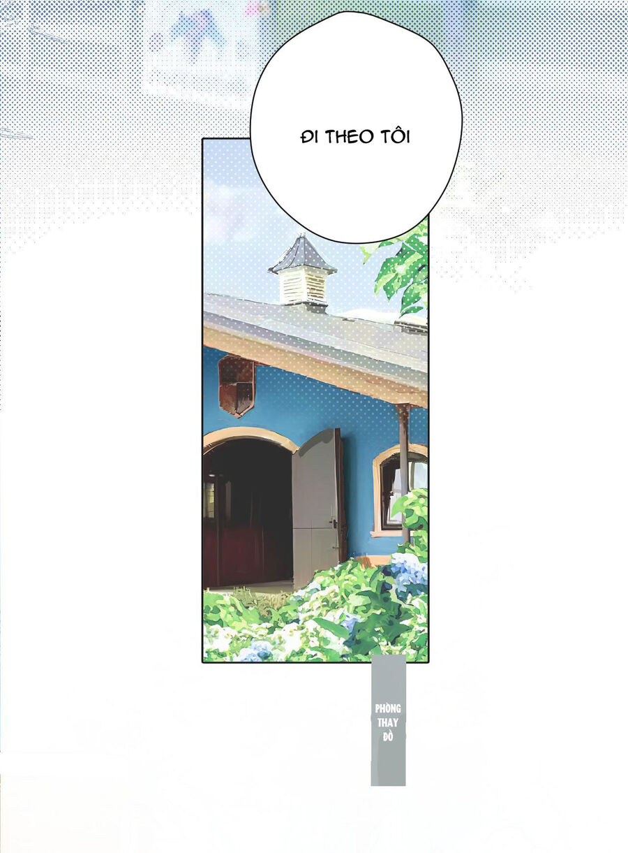 Tôi Cũng Muốn Làm Mợ Út Chap 82 - Next Chap 83