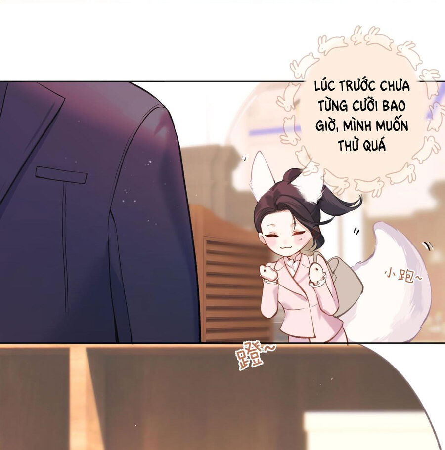 Tôi Cũng Muốn Làm Mợ Út Chap 82 - Next Chap 83