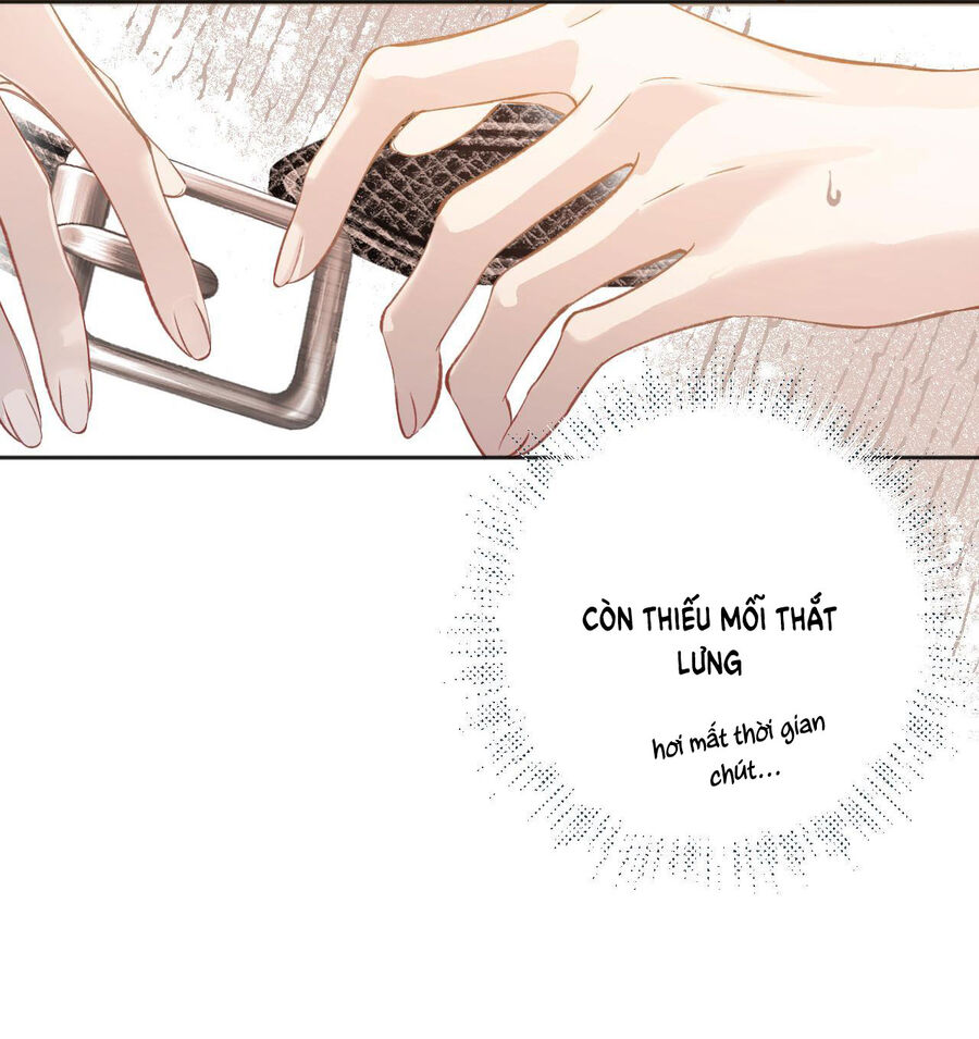 Tôi Cũng Muốn Làm Mợ Út Chap 82 - Next Chap 83