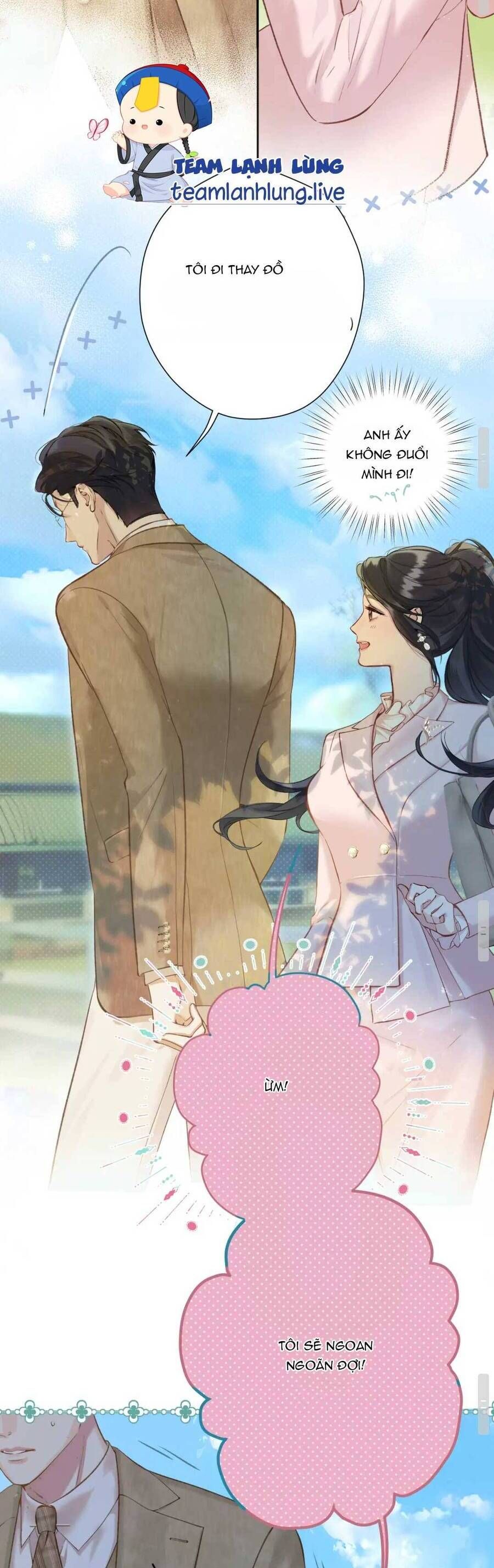 Tôi Cũng Muốn Làm Mợ Út Chap 9 - Next Chap 10