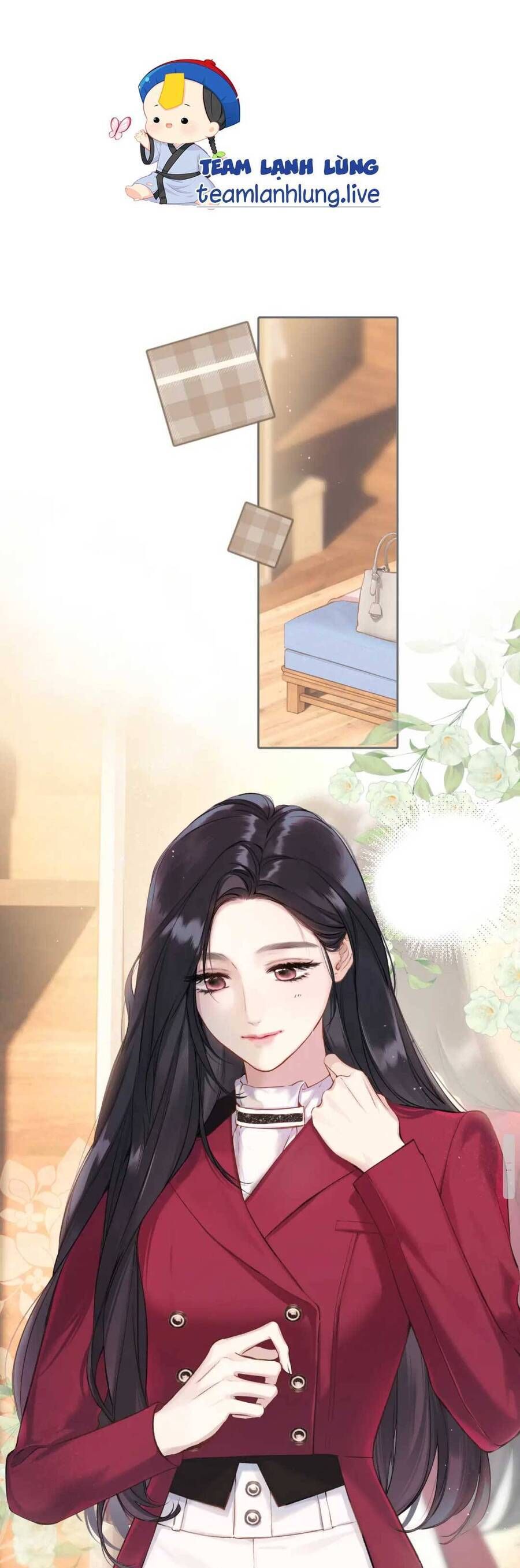 Tôi Cũng Muốn Làm Mợ Út Chap 9 - Next Chap 10