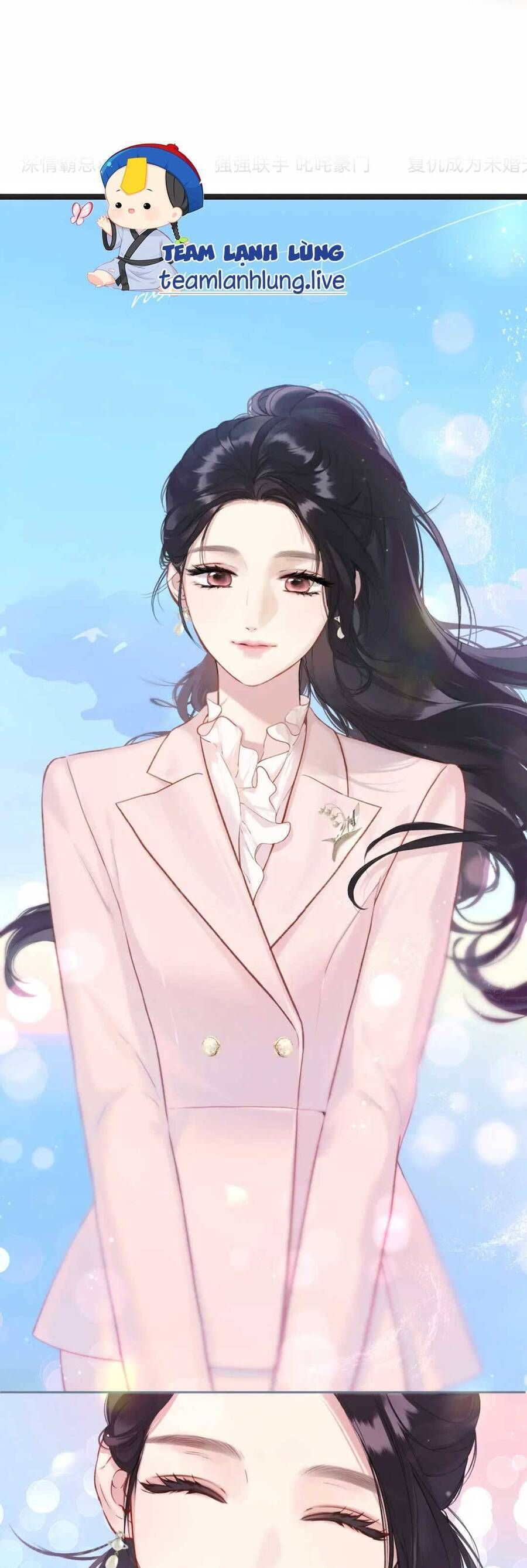 Tôi Cũng Muốn Làm Mợ Út Chap 9 - Next Chap 10