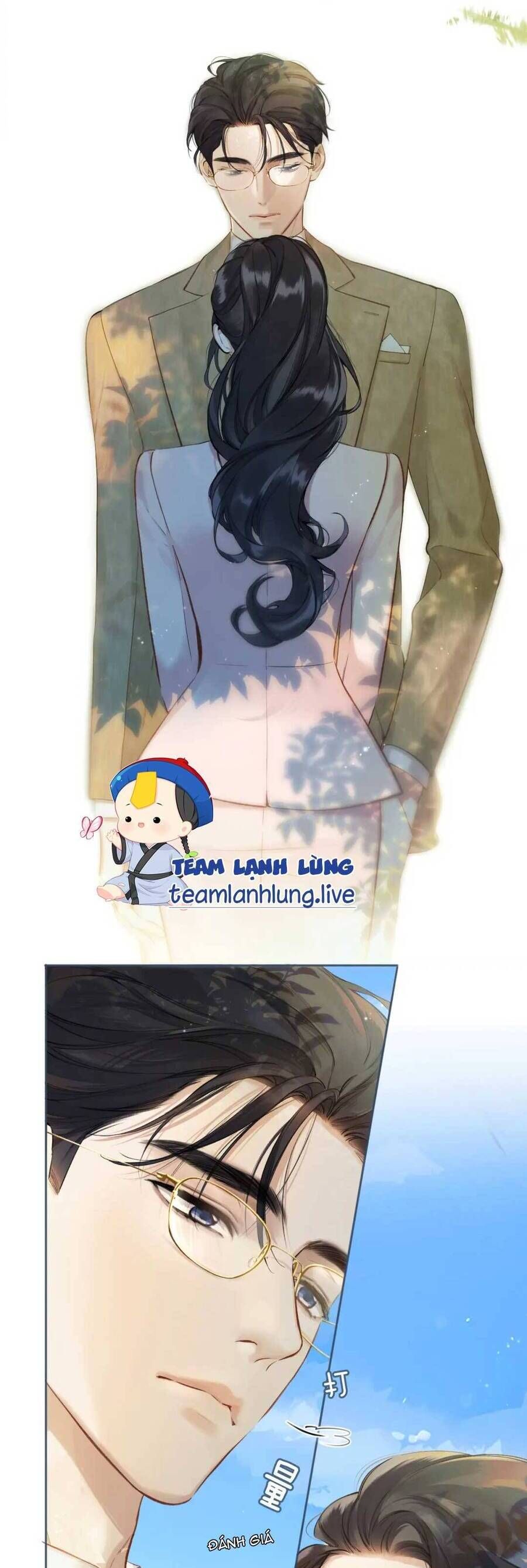 Tôi Cũng Muốn Làm Mợ Út Chap 9 - Next Chap 10