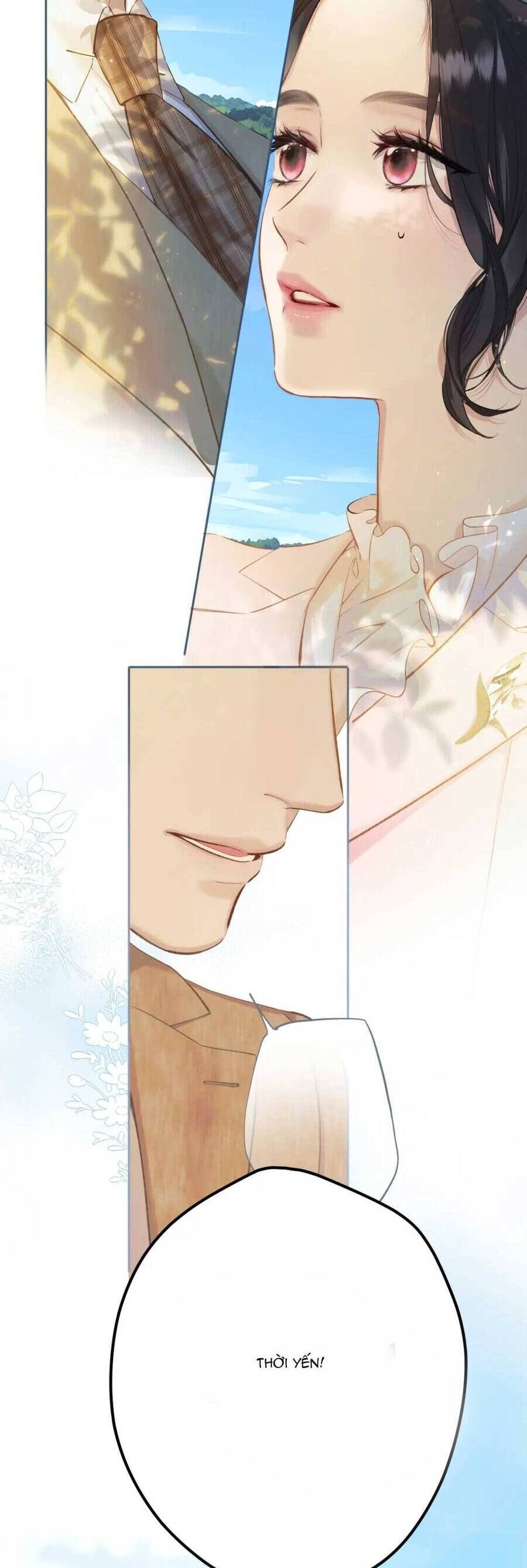 Tôi Cũng Muốn Làm Mợ Út Chap 9 - Next Chap 10