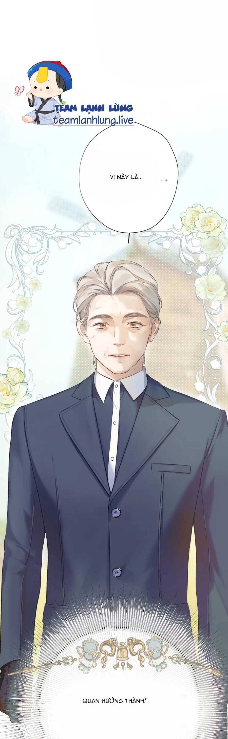 Tôi Cũng Muốn Làm Mợ Út Chap 9 - Next Chap 10
