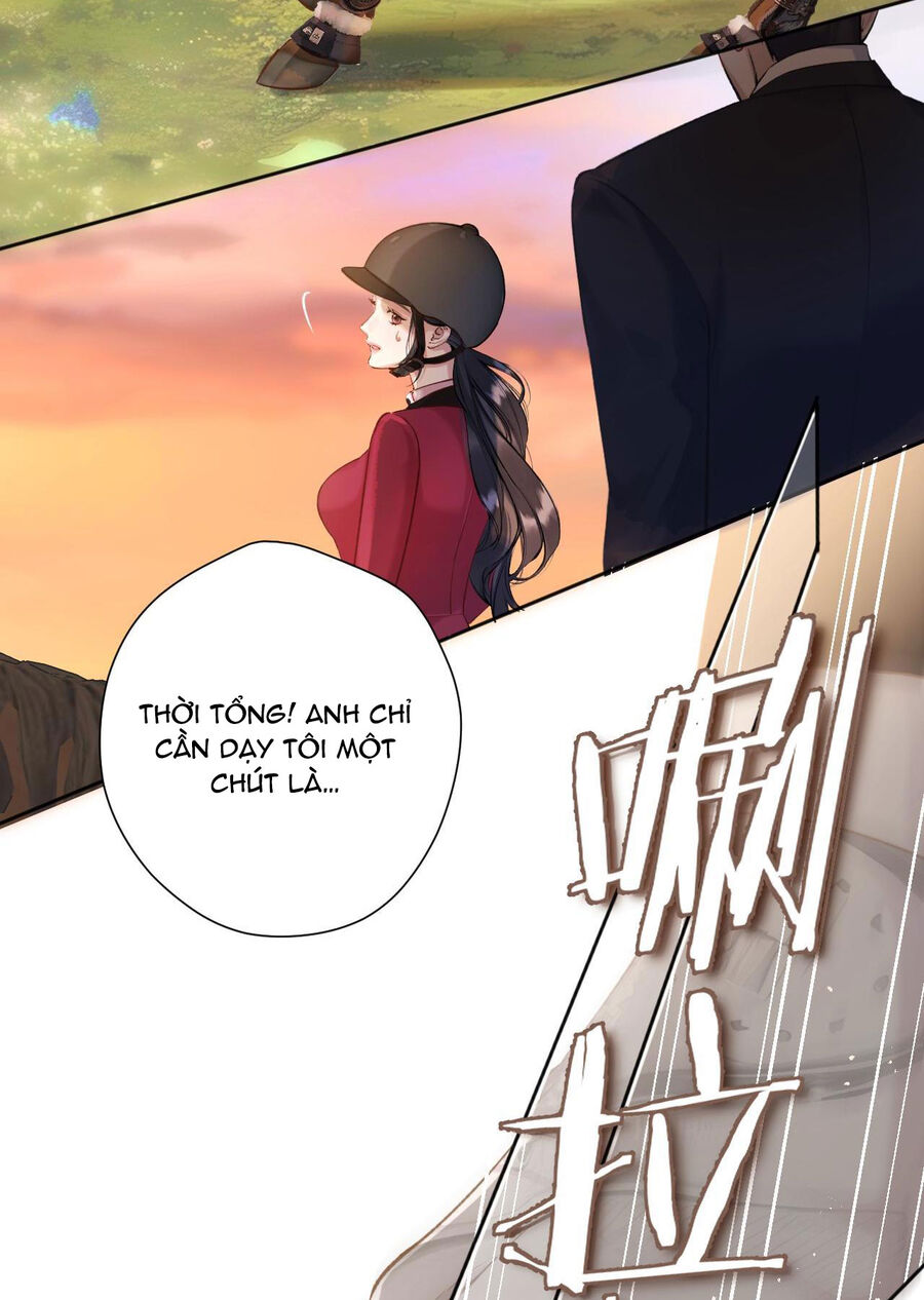 Tôi Cũng Muốn Làm Mợ Út Chap 91 - Next Chap 92