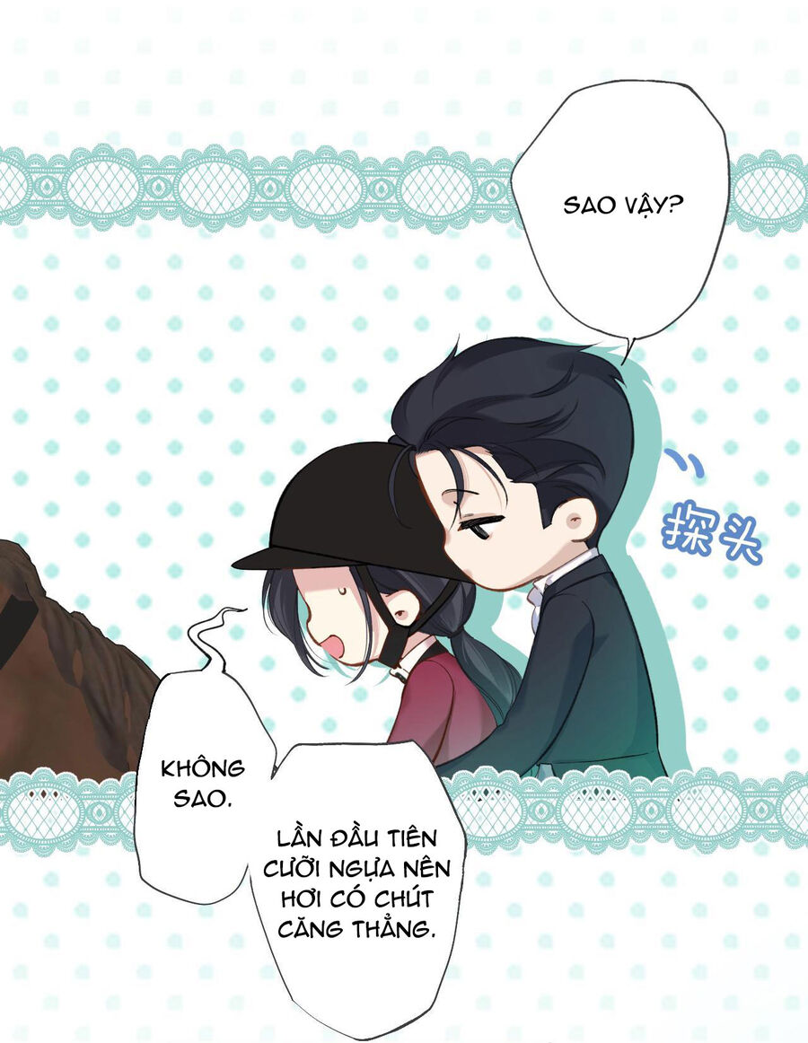 Tôi Cũng Muốn Làm Mợ Út Chap 91 - Next Chap 92