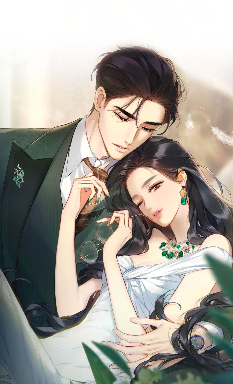 Tôi Cũng Muốn Làm Mợ Út Chap 91 - Next Chap 92