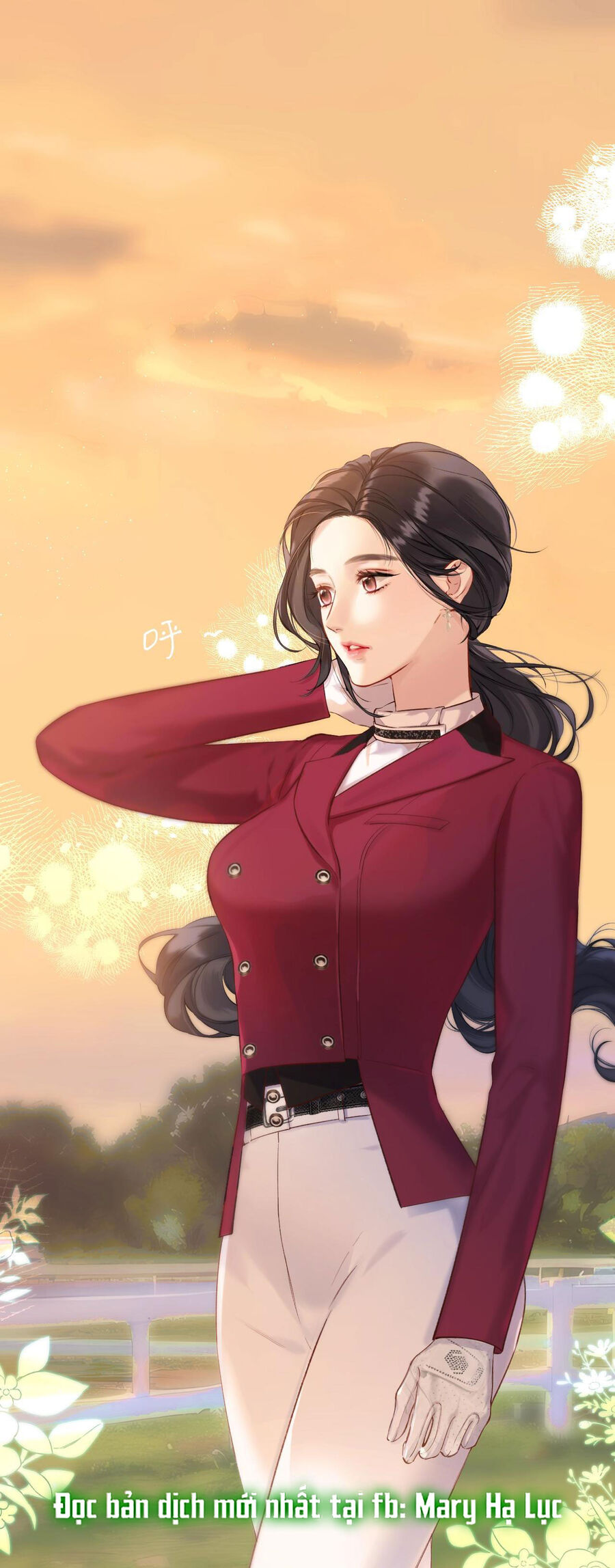 Tôi Cũng Muốn Làm Mợ Út Chap 91 - Next Chap 92