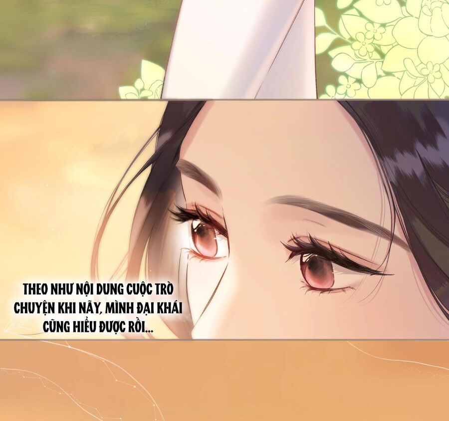 Tôi Cũng Muốn Làm Mợ Út Chap 91 - Next Chap 92