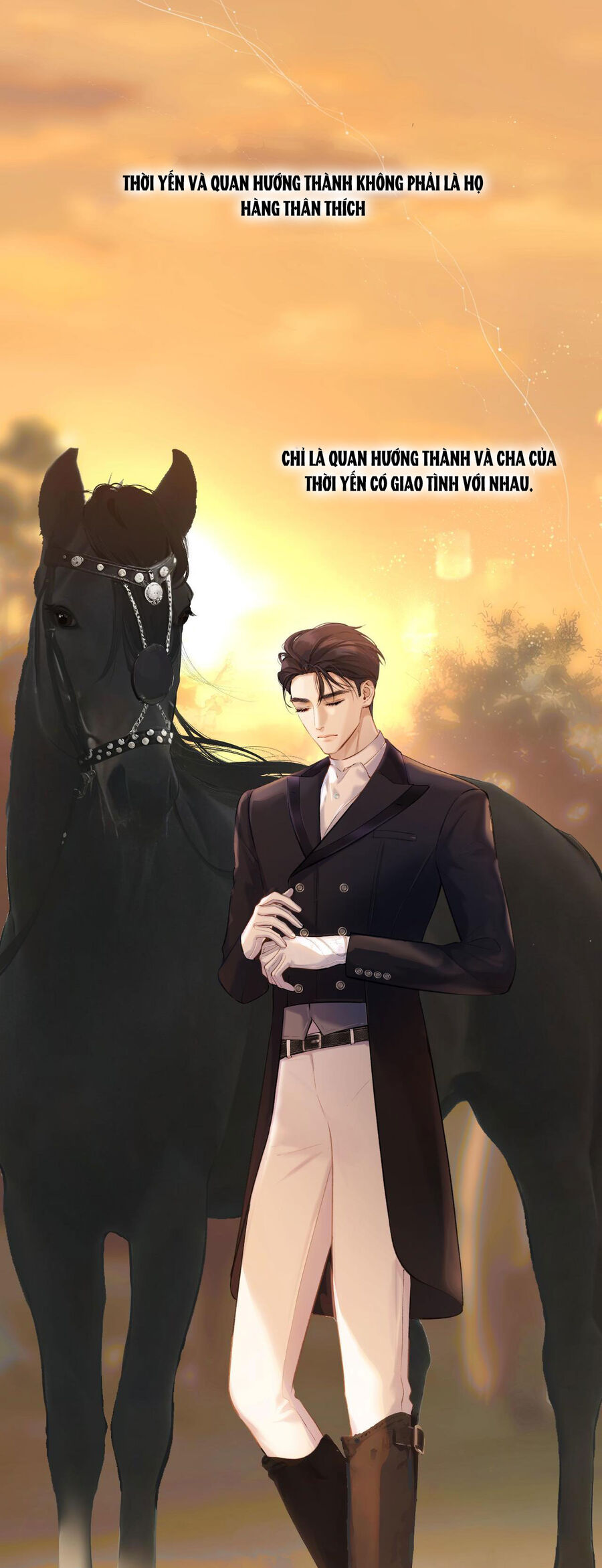 Tôi Cũng Muốn Làm Mợ Út Chap 91 - Next Chap 92