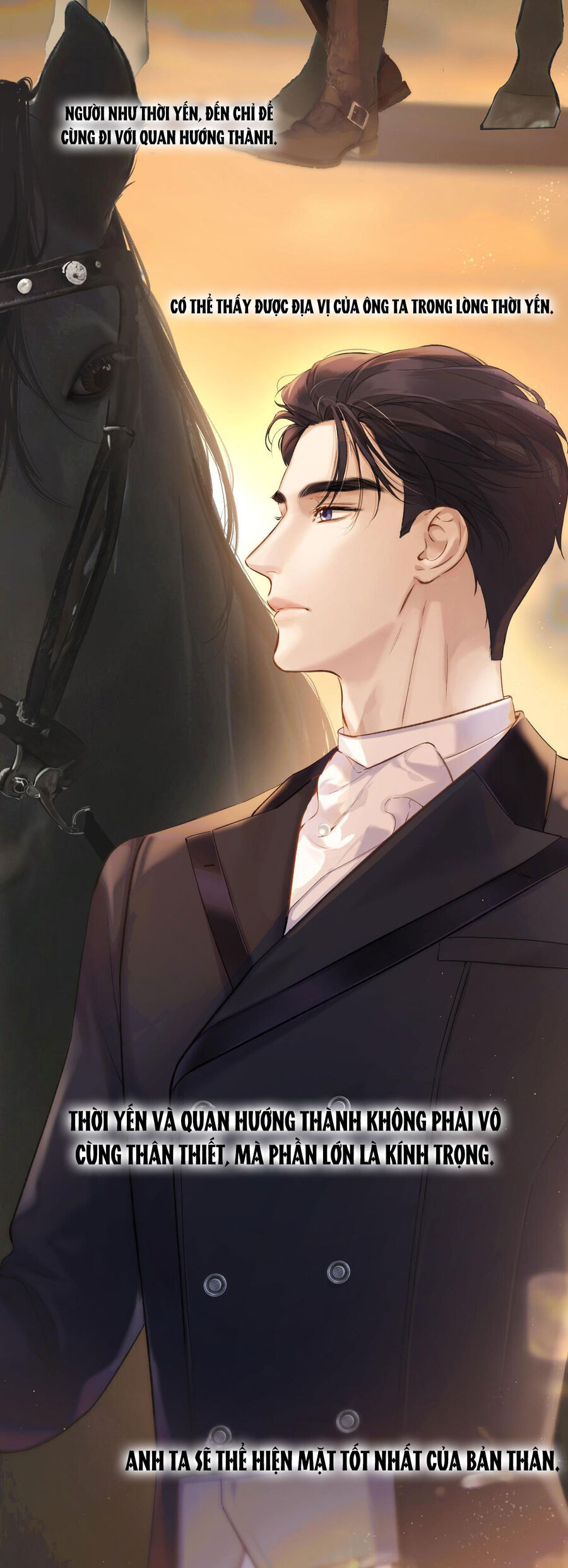 Tôi Cũng Muốn Làm Mợ Út Chap 91 - Next Chap 92