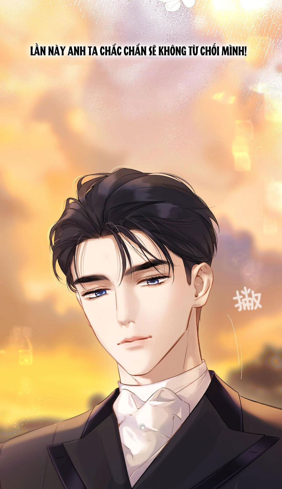 Tôi Cũng Muốn Làm Mợ Út Chap 91 - Next Chap 92