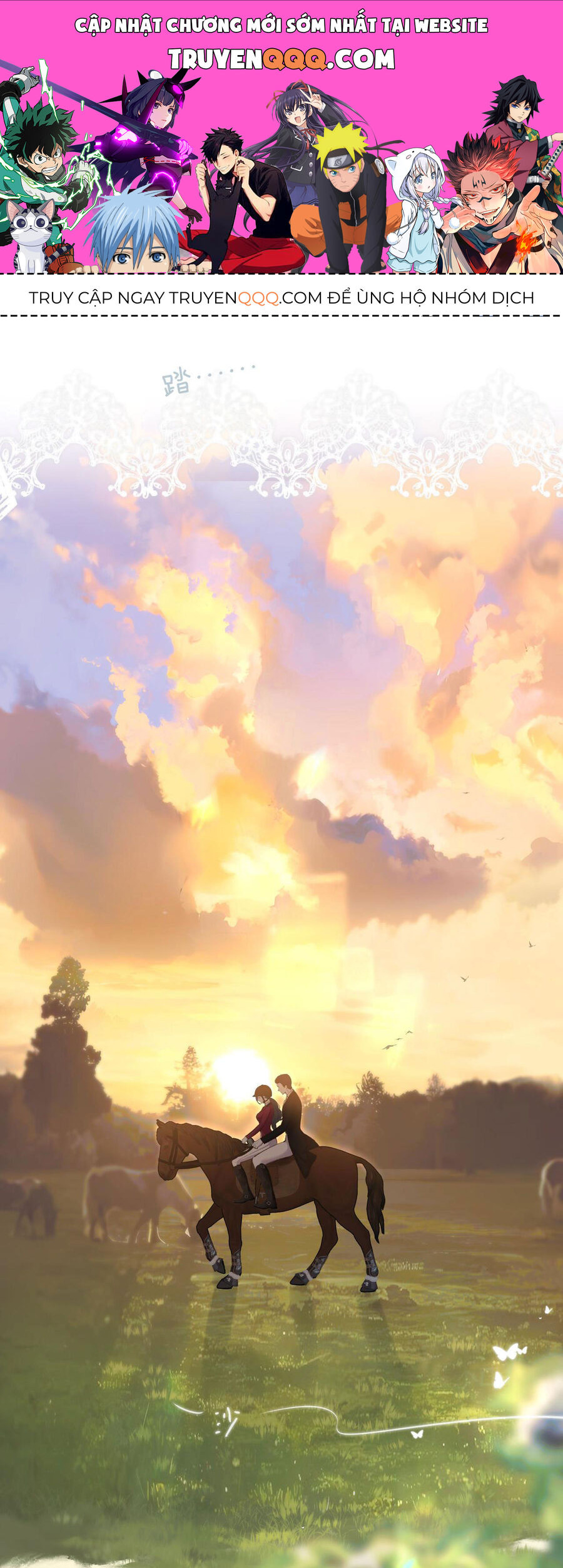 Tôi Cũng Muốn Làm Mợ Út Chap 92 - Next Chap 93