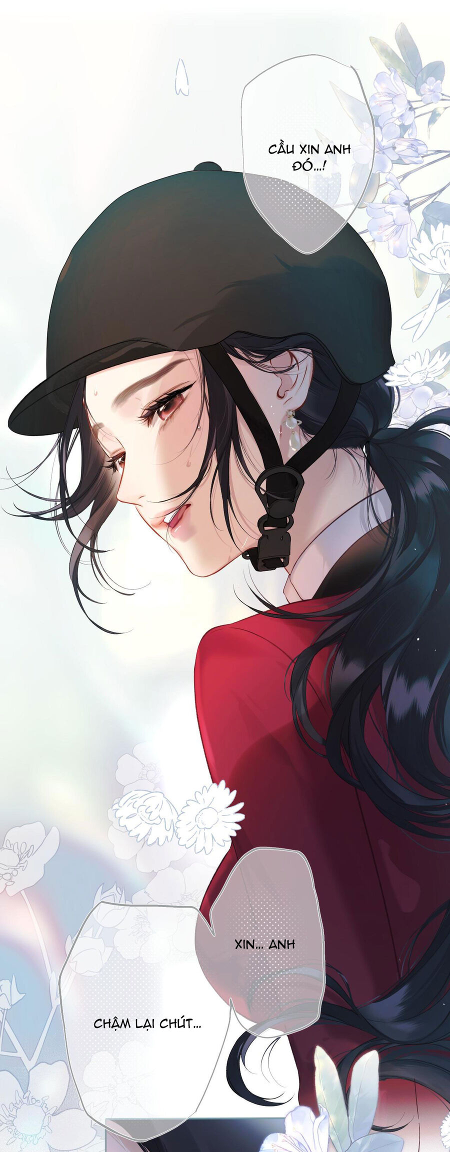 Tôi Cũng Muốn Làm Mợ Út Chap 92 - Next Chap 93
