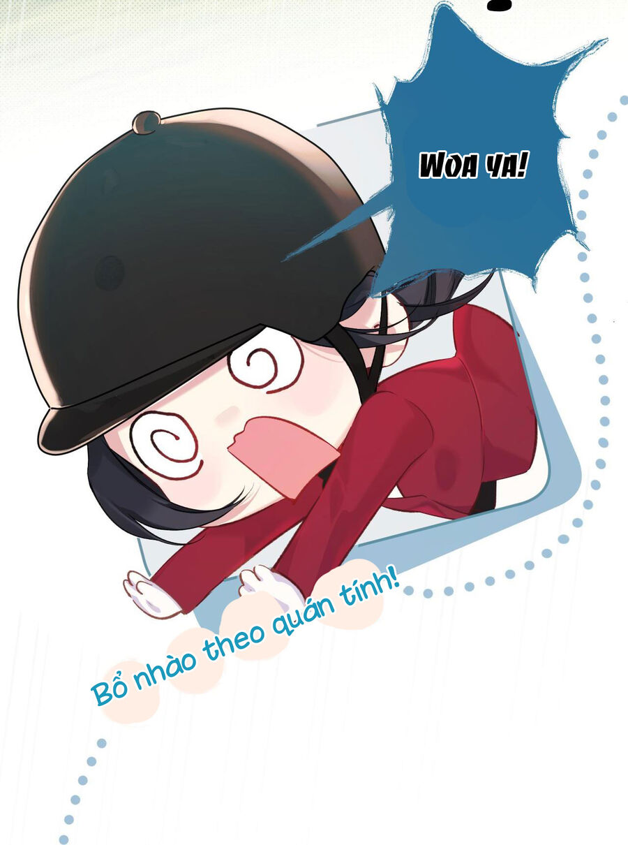 Tôi Cũng Muốn Làm Mợ Út Chap 92 - Next Chap 93
