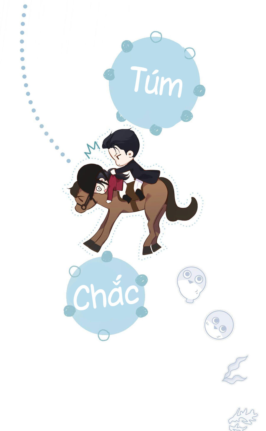 Tôi Cũng Muốn Làm Mợ Út Chap 92 - Next Chap 93