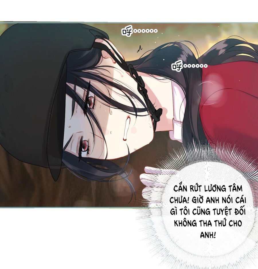 Tôi Cũng Muốn Làm Mợ Út Chap 92 - Next Chap 93