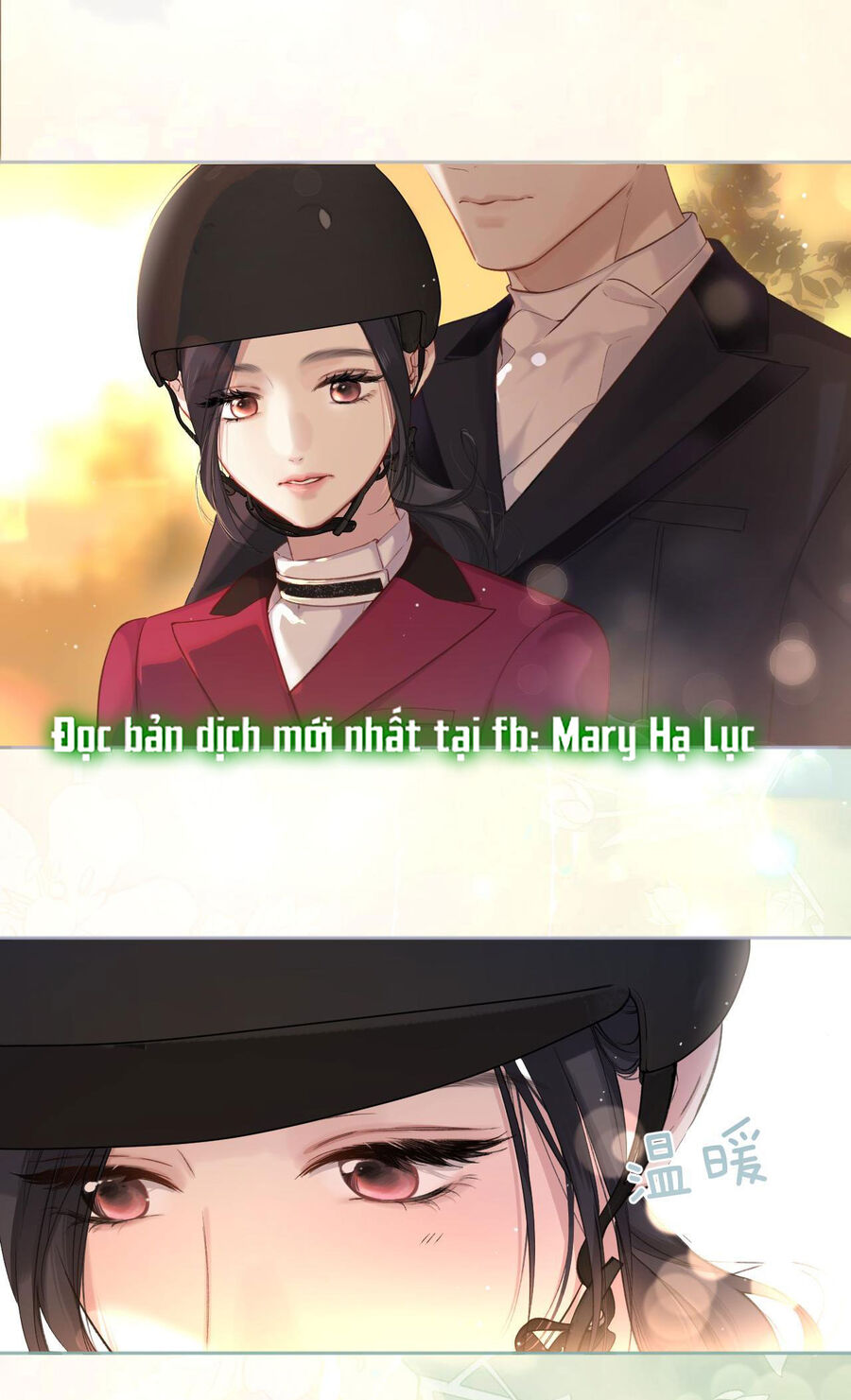 Tôi Cũng Muốn Làm Mợ Út Chap 92 - Next Chap 93