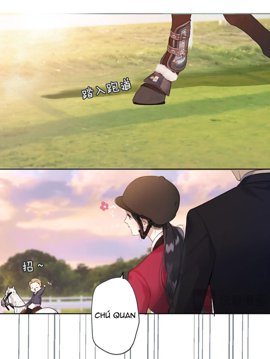 Tôi Cũng Muốn Làm Mợ Út Chap 92 - Next Chap 93