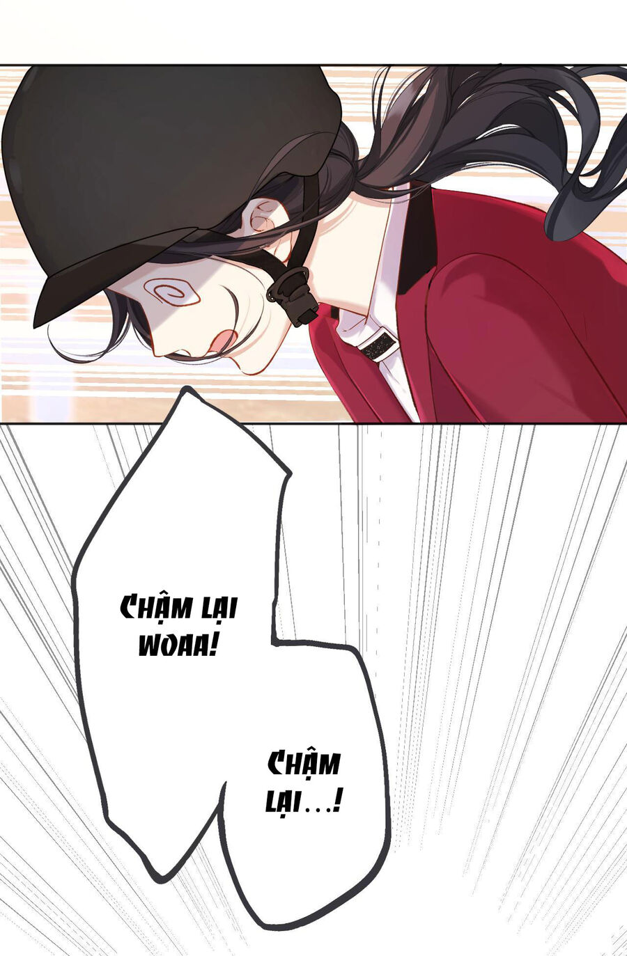 Tôi Cũng Muốn Làm Mợ Út Chap 92 - Next Chap 93