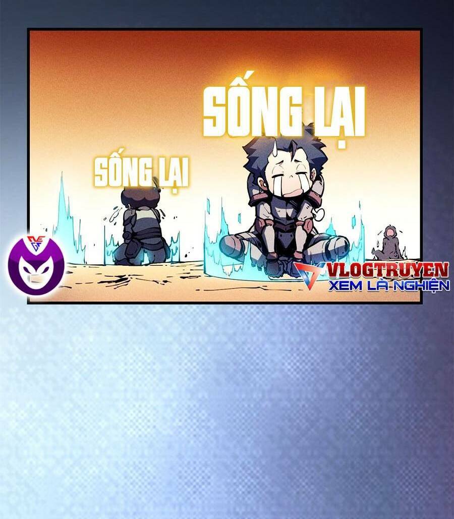 Tối Cường Kiếm Thần Trọng Sinh Ký Chap 28 - Next Chap 29