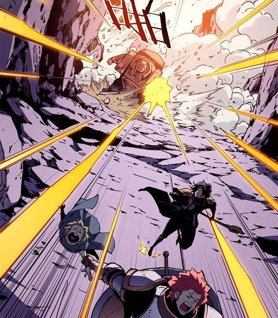 Tối Cường Kiếm Thần Trọng Sinh Ký Chap 28 - Next Chap 29