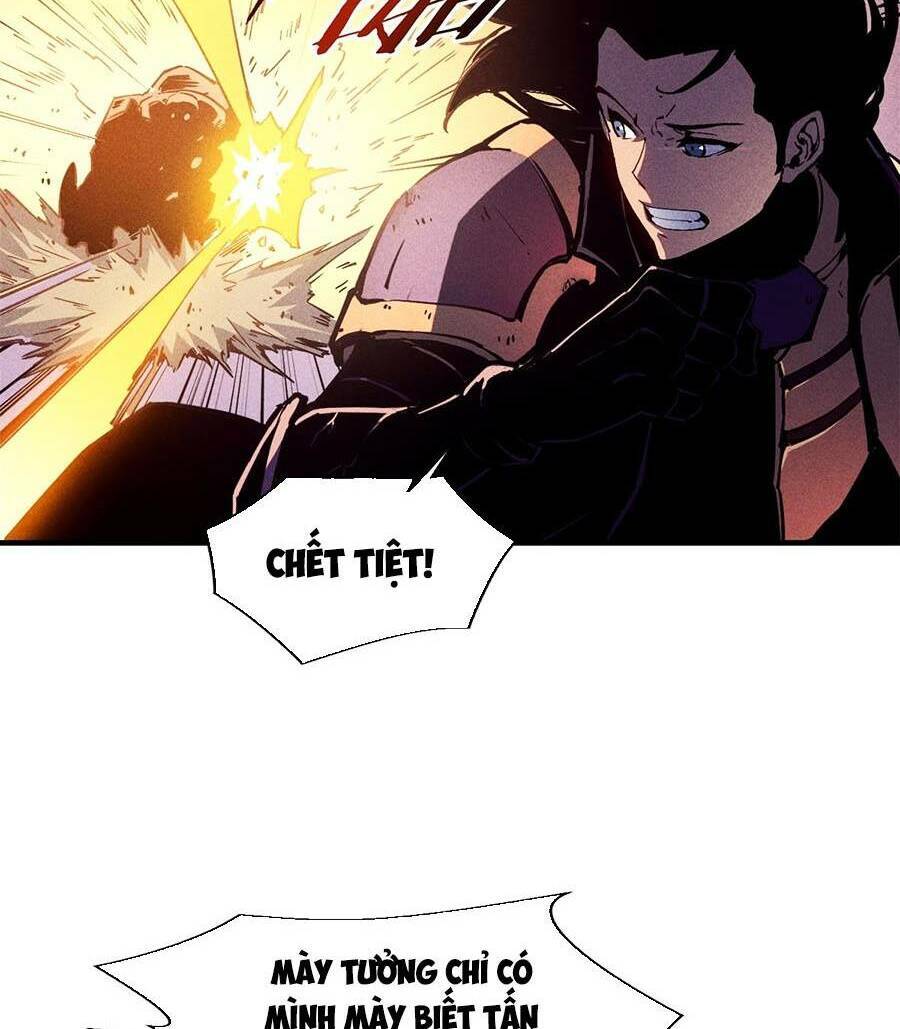 Tối Cường Kiếm Thần Trọng Sinh Ký Chap 28 - Next Chap 29