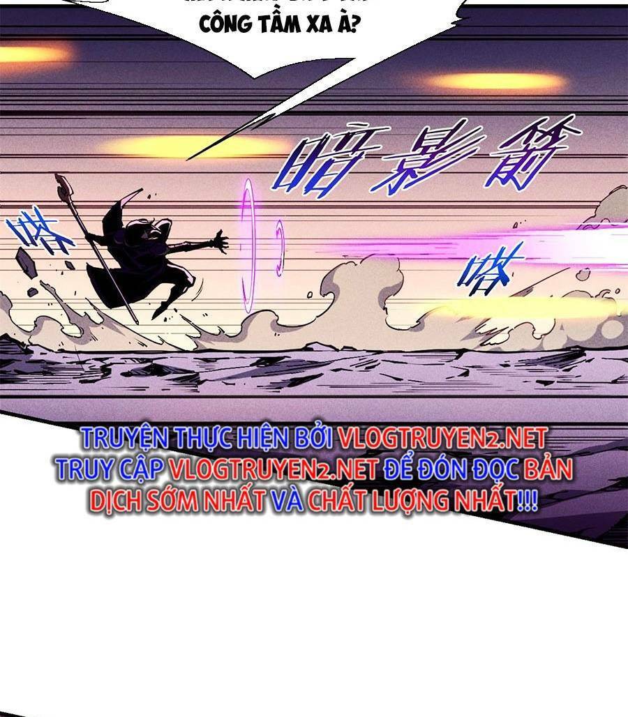 Tối Cường Kiếm Thần Trọng Sinh Ký Chap 28 - Next Chap 29