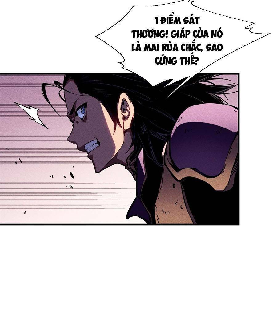 Tối Cường Kiếm Thần Trọng Sinh Ký Chap 28 - Next Chap 29