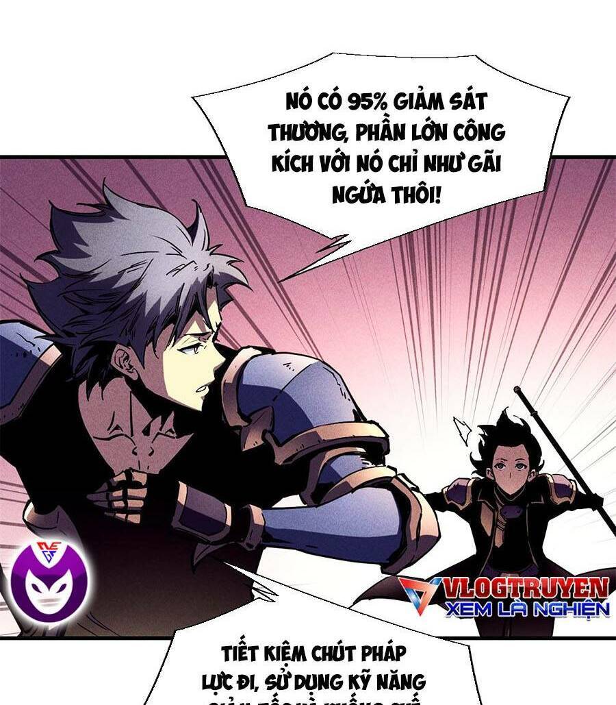 Tối Cường Kiếm Thần Trọng Sinh Ký Chap 28 - Next Chap 29