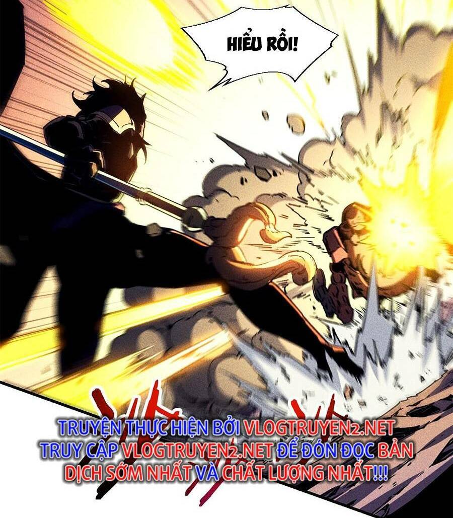 Tối Cường Kiếm Thần Trọng Sinh Ký Chap 28 - Next Chap 29